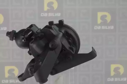 da silva dp3379
