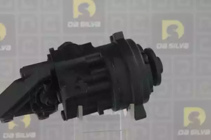 da silva dp3379