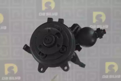 da silva dp3379