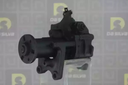DA SILVA DP3382