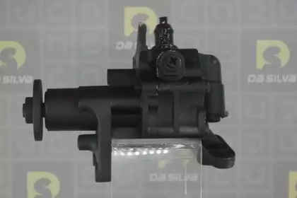 da silva dp3382