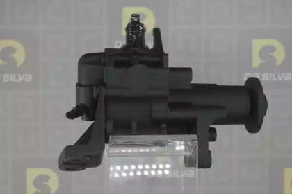 da silva dp3382