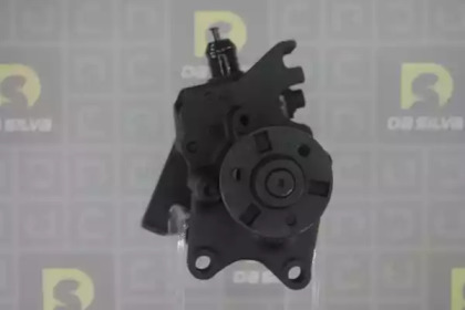 da silva dp3382