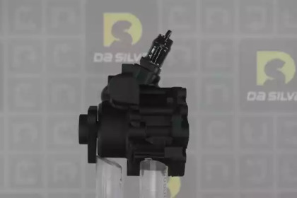 da silva dp3390