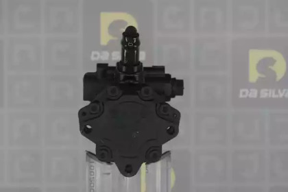 da silva dp3390