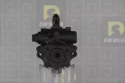 da silva dp3390