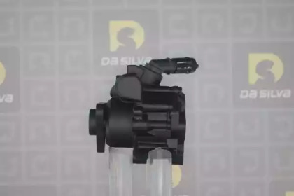 da silva dp3392