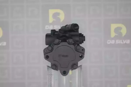 da silva dp3392