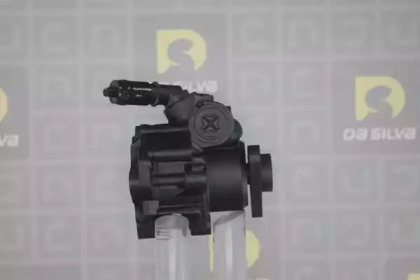 da silva dp3392