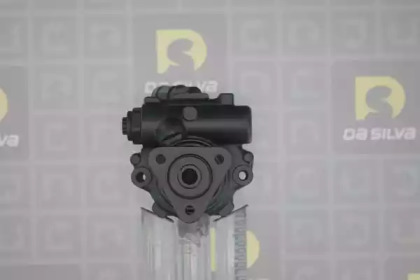 da silva dp3392
