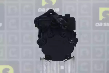 da silva dp3396