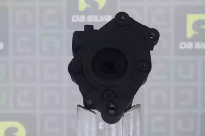 da silva dp3396