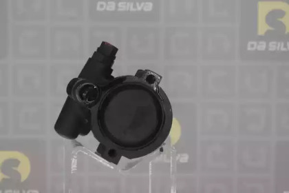 da silva dp3405