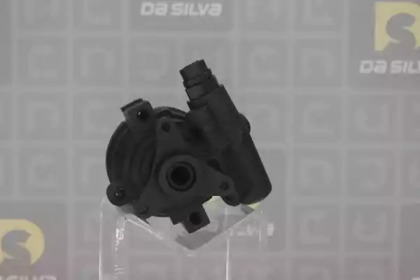 da silva dp3405