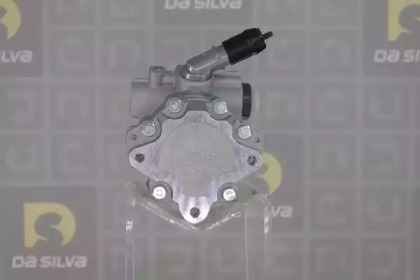 da silva dp3408