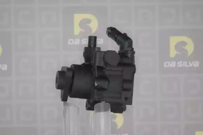 da silva dp3410