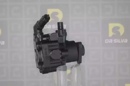 da silva dp3410