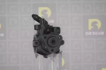 da silva dp3410