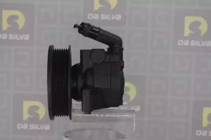da silva dp3417