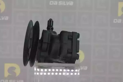 da silva dp3423