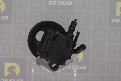 da silva dp3423