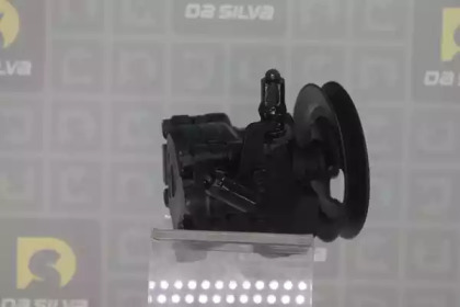 da silva dp3423