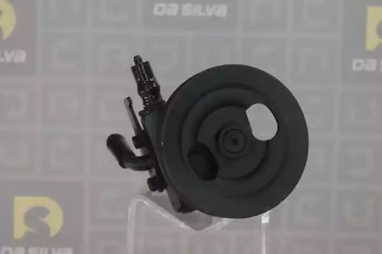 da silva dp3423