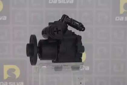 da silva dp3430