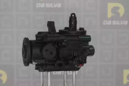 da silva dp3454