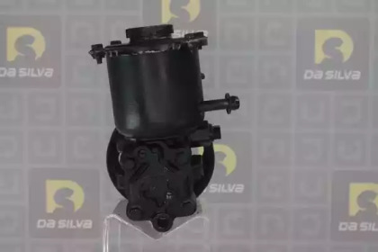 da silva dp3457