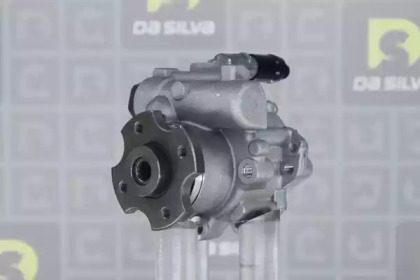 DA SILVA DP3463