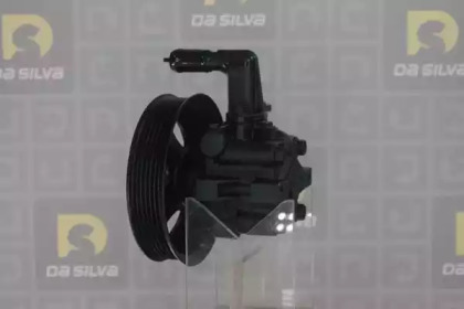 da silva dp3464