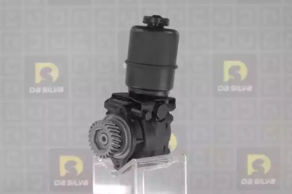 DA SILVA DP3491
