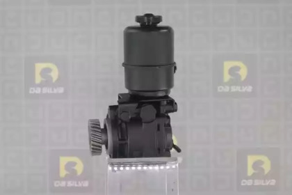 da silva dp3491