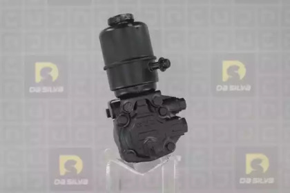 da silva dp3491