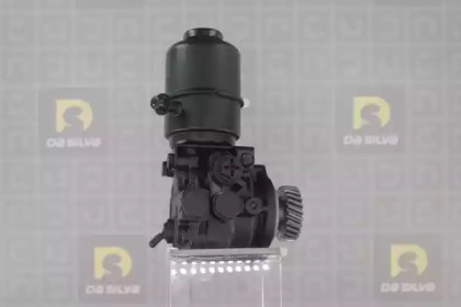 da silva dp3491