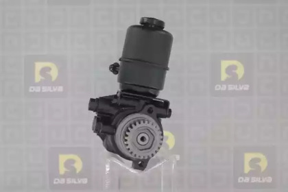 da silva dp3491