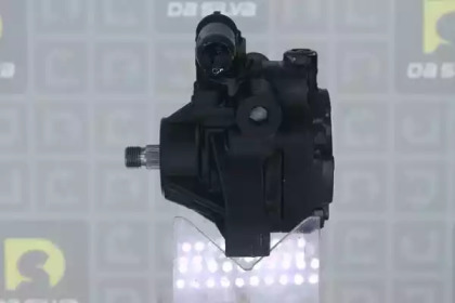 da silva dp3499