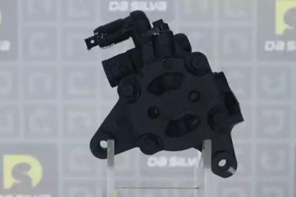 da silva dp3499