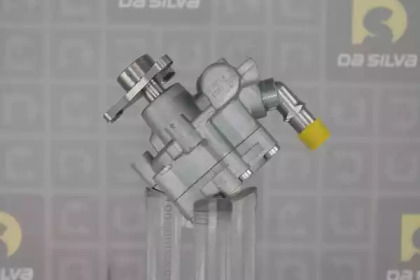 da silva dp3512