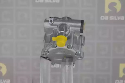 da silva dp3512