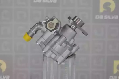da silva dp3512
