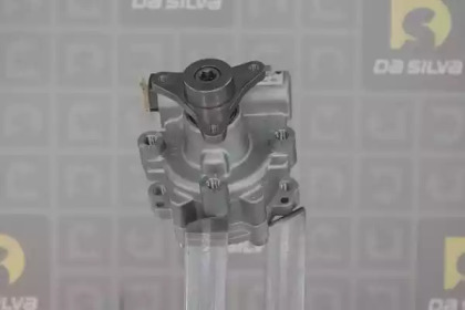 da silva dp3512