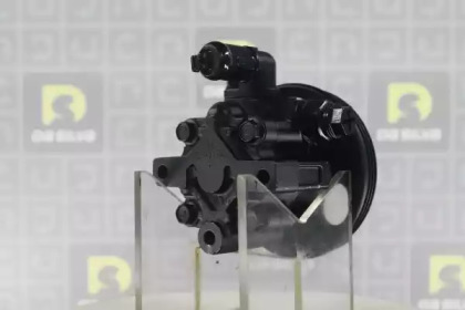 da silva dp3524