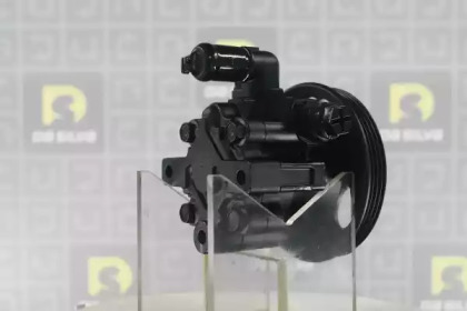 da silva dp3524