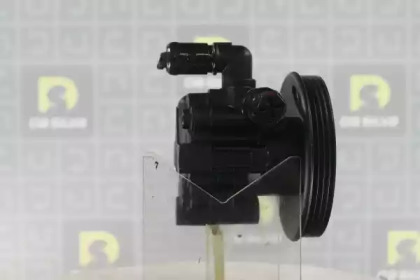 da silva dp3524