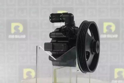 da silva dp3524