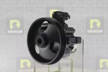 da silva dp3524