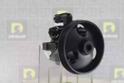 da silva dp3524