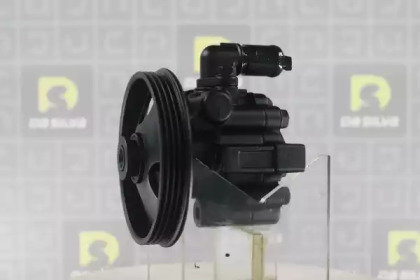 da silva dp3524
